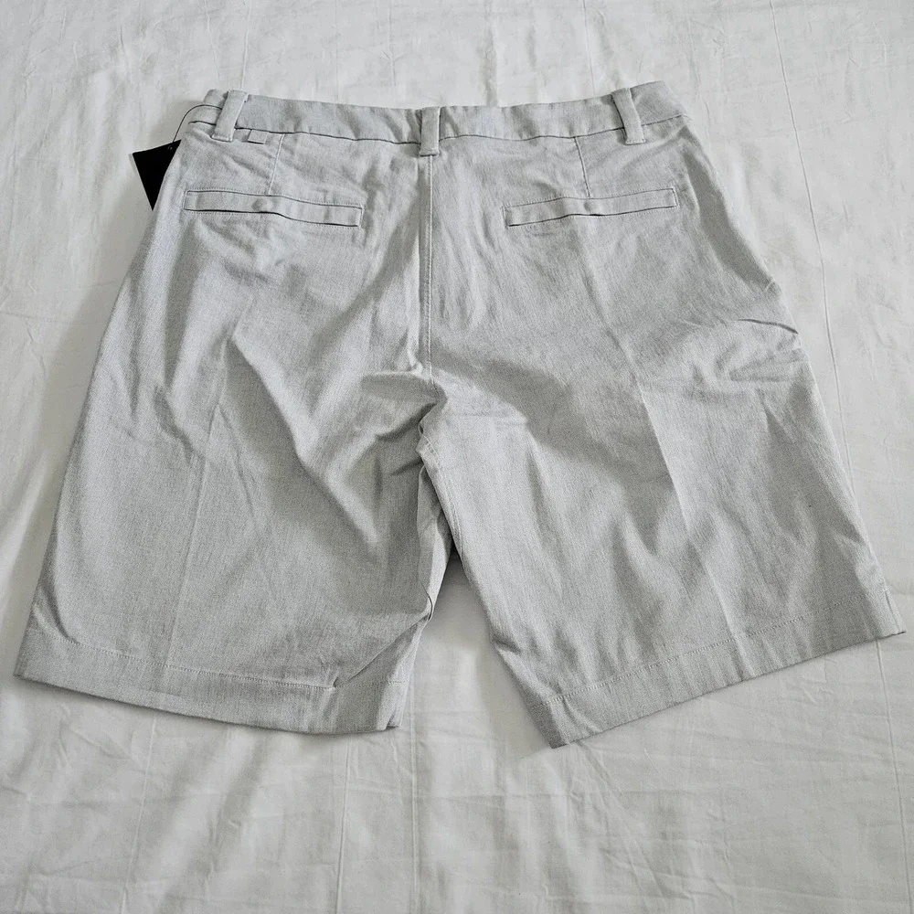 Lululemon Commission Short Classic 9
